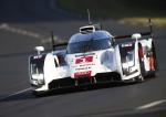Audi R18 e-Tron Quattro 2014 года